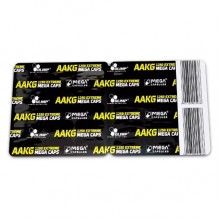 Аргинин для спорта Olimp Nutrition AAKG Extreme mega caps 30 Caps