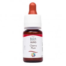 Комплекс для профилактики нервной системы Guna Fiori di Bach flowers Cherry Plum 10 ml