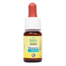 Комплекс для профилактики нервной системы Guna Fiori di Bach flowers Resource Remedy spray 10 ml