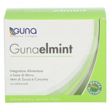 Антипаразитарный препарат Guna Gunaelmint 4,2 g 30 sachet