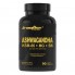 Натуральная добавка для спорта IronFlex Ashwadandha KSM-66 + Magnez 90 Veg Caps