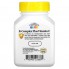 В комплекс 21st Century B Complex Plus Vitamin C 100 Tabs