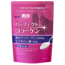 Коллаген Asahi Perfect Asta Collagen 225 g /30 servings/