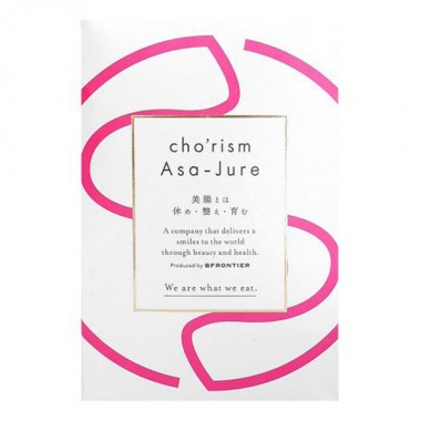 Комплекс для пищеварения Cho`rism Asa-Jure 520 g /25 servings/