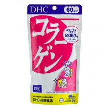Коллаген DHC Collagen 360 Tabs Коллаген DHC Collagen 360 Tabs
