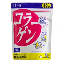 Коллаген DHC Collagen 540 Tabs Коллаген DHC Collagen 540 Tabs