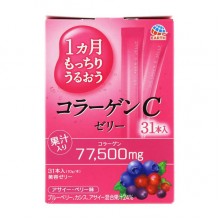 Коллаген Earth Chemical Collagen C Jelly 10 g 31 sticks Forest Berries Коллаген Earth Chemical Collagen C Jelly 10 g 31 sticks Forest Berries
