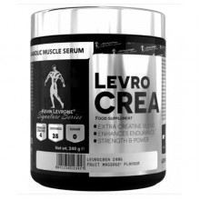 Креатин комплекс Kevin Levrone Levro Crea 240 g /35 servings/ Dragon fruit