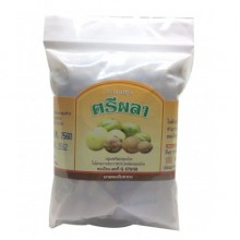 Смесь экстрактов Duangpron Samunprai Triphala 100 Caps