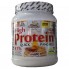 Заменитель питания Amix Nutrition Mr.Popper´s High Protein Pancakes 600 g /10 servings/ Natural flavour
