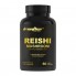Грибной комплекс IronFlex Reishi Mushroom 60 Veg Caps
