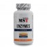 Энзимы для спорта MST Nutrition Enzymes DigeZyme 60 Caps Энзимы для спорта MST Nutrition Enzymes DigeZyme 60 Caps
