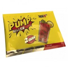 Комплекс до тренировки MST Nutrition Pump Killer 22 g /2 servings/ Fruit Punch Комплекс до тренировки MST Nutrition Pump Killer 22 g /2 servings/ Fruit Punch