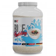 Заменитель питания MST Nutrition Rice Pudding 3000 g /60 servings/ Natural