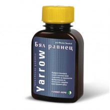 Смесь экстрактов Tomil Herb Yarrow 500 mg 120 Tabs