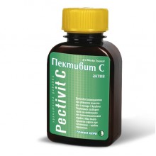 Смесь экстрактов Tomil Herb Pectivit C 500 mg 120 Tabs Смесь экстрактов Tomil Herb Pectivit C 500 mg 120 Tabs