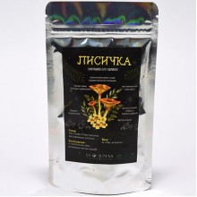 Грибной комплекс Ecohuman Cantharellus Cibarius 60 Caps