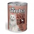  Monge Simba Cat Wet ягненок 0,415 Кг