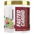Комплексный жиросжигатель Magnum Nutraceuticals Fasted Cardio 225 g /50 servings/ Very Cherry Limeade