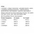 Аминокомплекс для спорта OstroVit BCAA + Glutamine 1000 g /100 servings/ Strawberry Berry
