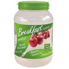 Заменитель питания Activlab Breakfast 1000 g /10 servings/ Cherry Yogurt