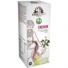 Комплекс для профилактики нервной системы Erbenobili EnerVin 50 ml Комплекс для профилактики нервной системы Erbenobili EnerVin 50 ml