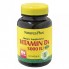 Витамин D Nature's Plus Vitamin D3 5000IU 60 Softgels
