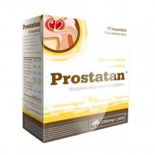 Витаминно-минеральный комплекс для спорта Olimp Nutrition Prostatan 60 Caps