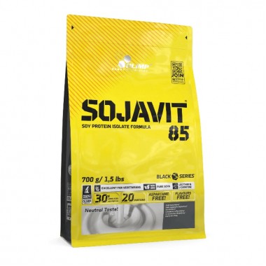 Протеин Olimp Nutrition Sojavit 85 700 g /20 servings/ Unflavored