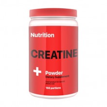Креатин моногидрат AB PRO Creatine Powder 1000 g /166 servings/ Без вкуса