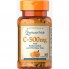Витамин C Puritan's Pride Vitamin C-500 mg with Bioflavonoids & Rose Hips 100 Caplets