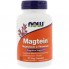 Микроэлемент Магний NOW Foods Magtein 90 Veg Caps
