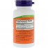 Радиола NOW Foods RHODIOLA 500 MG EXTRACT 3% 60 Veg Caps