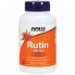 Рутин NOW Foods Rutin 450 mg 100 Veg Caps