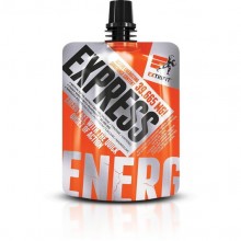 Энергетик Extrifit Express Energy Gel 80 g Lime