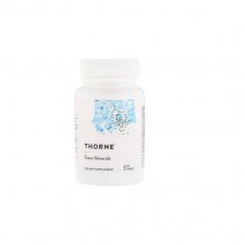 Мультиминеральный комплекс Thorne Research Trace Minerals 90 Veg Caps