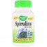Спирулина Nature's Way Spirulina Micro-Algae 380 mg 100 Caps