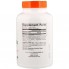Альфа-липоевая кислота Doctor's Best Alpha-Lipoic Acid 600 mg 180 Veg Caps