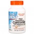 Куркума Doctor's Best Curcumin C3 Complex 500 mg 120 Caps