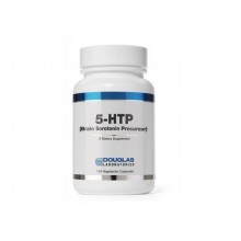 Триптофан Douglas Laboratories 5-HTP 50 mg 100 Caps