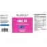 Масло криля Dr. Mercola Antarctic Krill Oil for Women 90 Caps