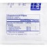 Аминокислота BCAA Pure Encapsulations BCAA 90 Caps