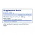 Расторопша Pure Encapsulations Silymarin 250 mg 120 Caps PE-00243