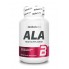 Альфа-липоевая кислота для спорта BioTechUSA ALA /Alpha Lipoic Acid 50 Caps