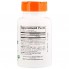 Альфа-липоевая кислота Doctor's Best Alpha-Lipoic Acid 600 mg 60 Veg Caps DRB-00133