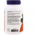 Селен NOW Foods Selenium 100 mcg 100 Tabs