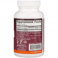 Инозитол Jarrow Formulas Inositol 750 mg 100 Veg Caps JRW-01024 Инозитол Jarrow Formulas Inositol 750 mg 100 Veg Caps JRW-01024