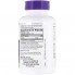 Мелатонин для сна Natrol Melatonin Fast Dissolve, Extra Strength 5 mg 150 Tabs Strawberry NTL-07144