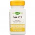 Фолиевая кислота Nature's Way Folate 800 mcg 100 Caps NWY-40451