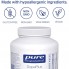 Комплекс для профилактики работы головного мозга Pure Encapsulations DopaPlus 180 Caps PE-01455
